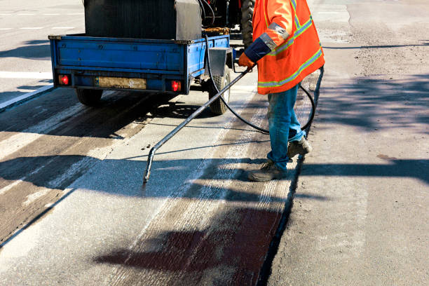 Bitumen Sprayer